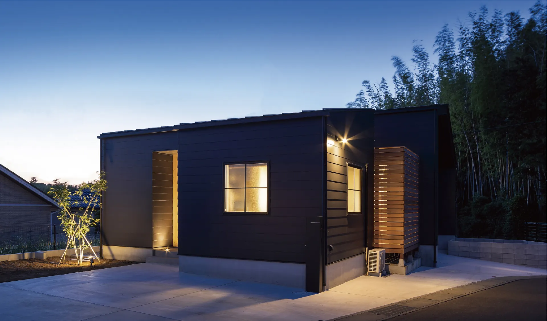 はじめての家づくりガイド