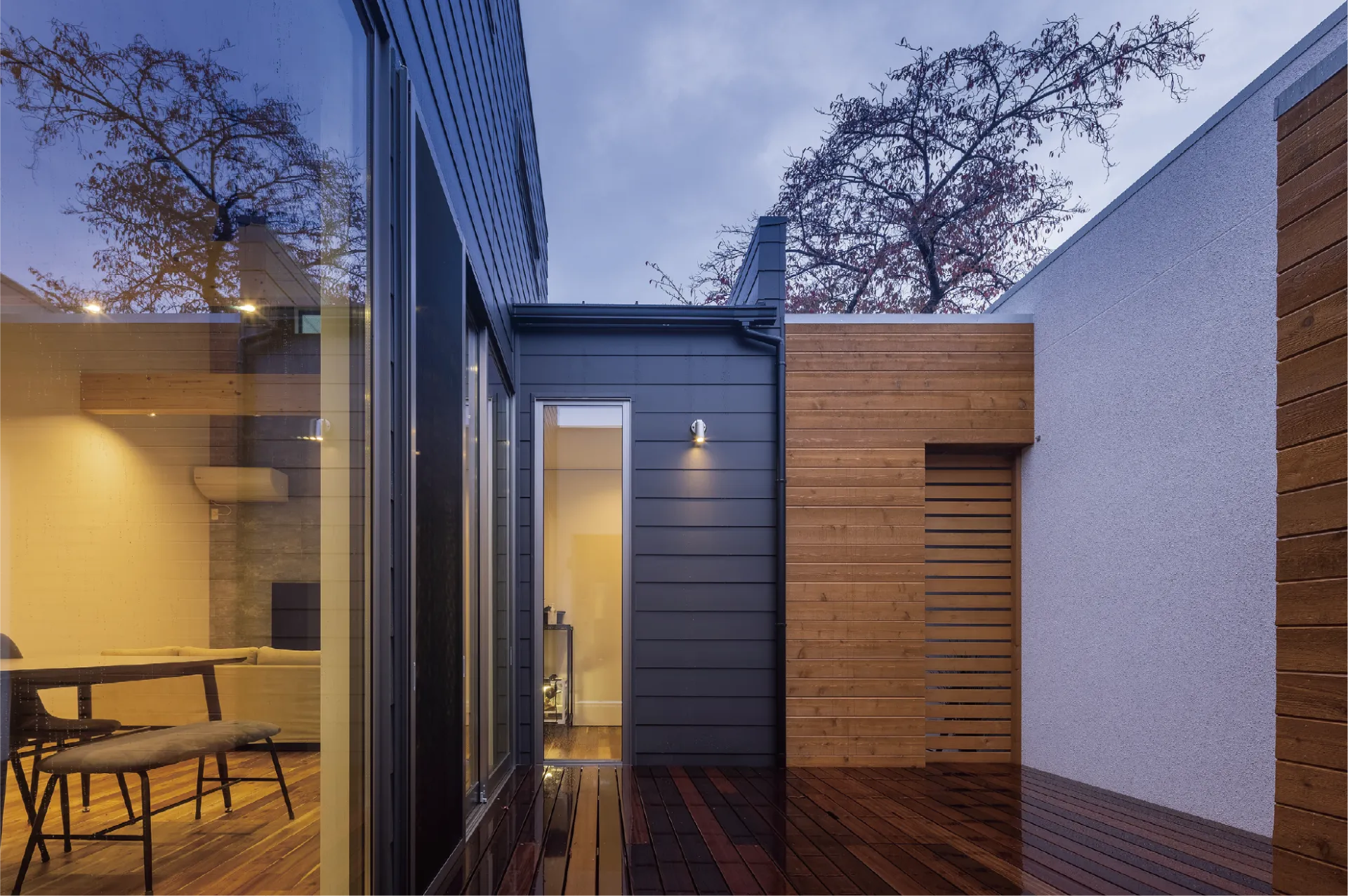 地域の皆様に信頼される丁寧な施工